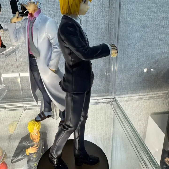 [BUNJANG] Good Smile Company Hunter x Hunter P.O.P. L. Kurapika Figure / 굿스마일 헌터x헌터 크라피카 팝업퍼레이드L 피규어
