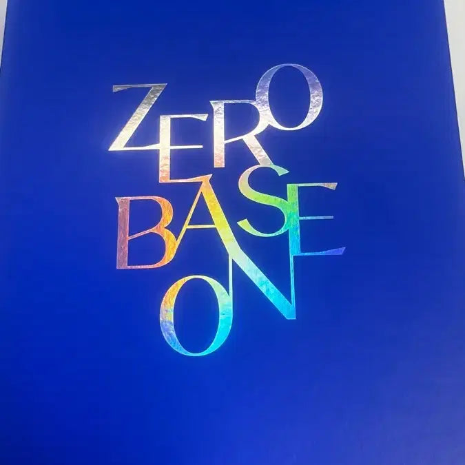 [BUNJANG] ZEROBASEONE Official Lightstick / 로즈링 제로베이스원 응원봉