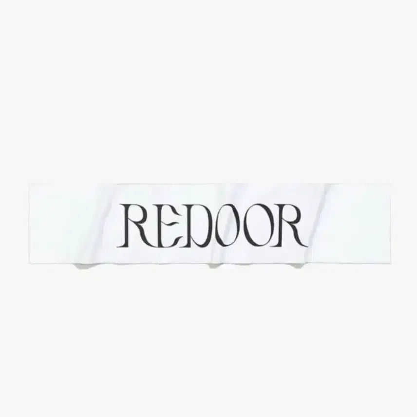 [BUNJANG] Band Lydore All Member Signed Slogan / 밴드 리도어 전멤버 싸인 슬로건 판매