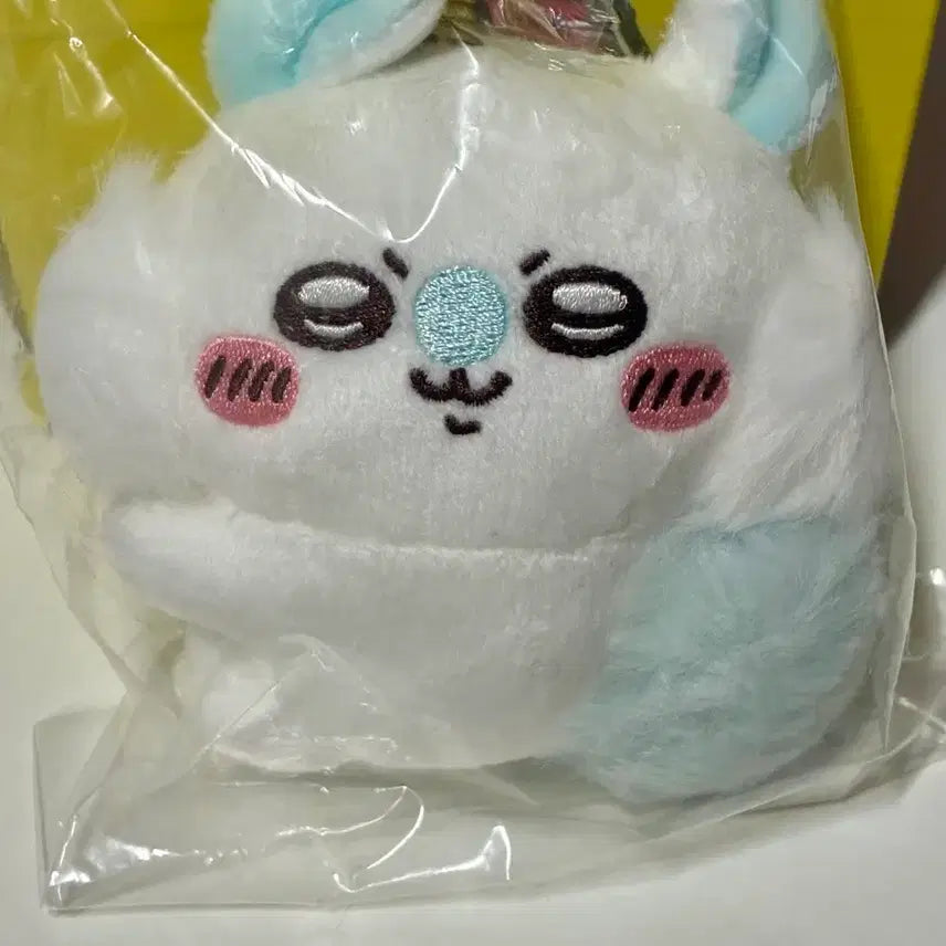 [BUNJANG] Momonga Clip Gacha / 모몽가 집게 가챠