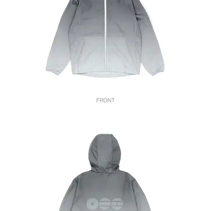 [BUNJANG] BTS Wind Jacket XL / BTS 방탄소년단 아리랑 윈드자켓 바람막이 XL