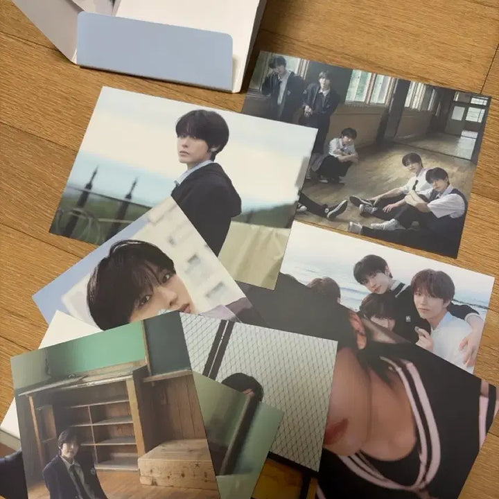 [BUNJANG] MINI ALBUM &