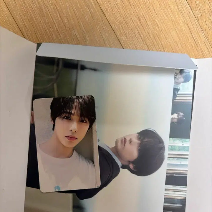[BUNJANG] MINI ALBUM &