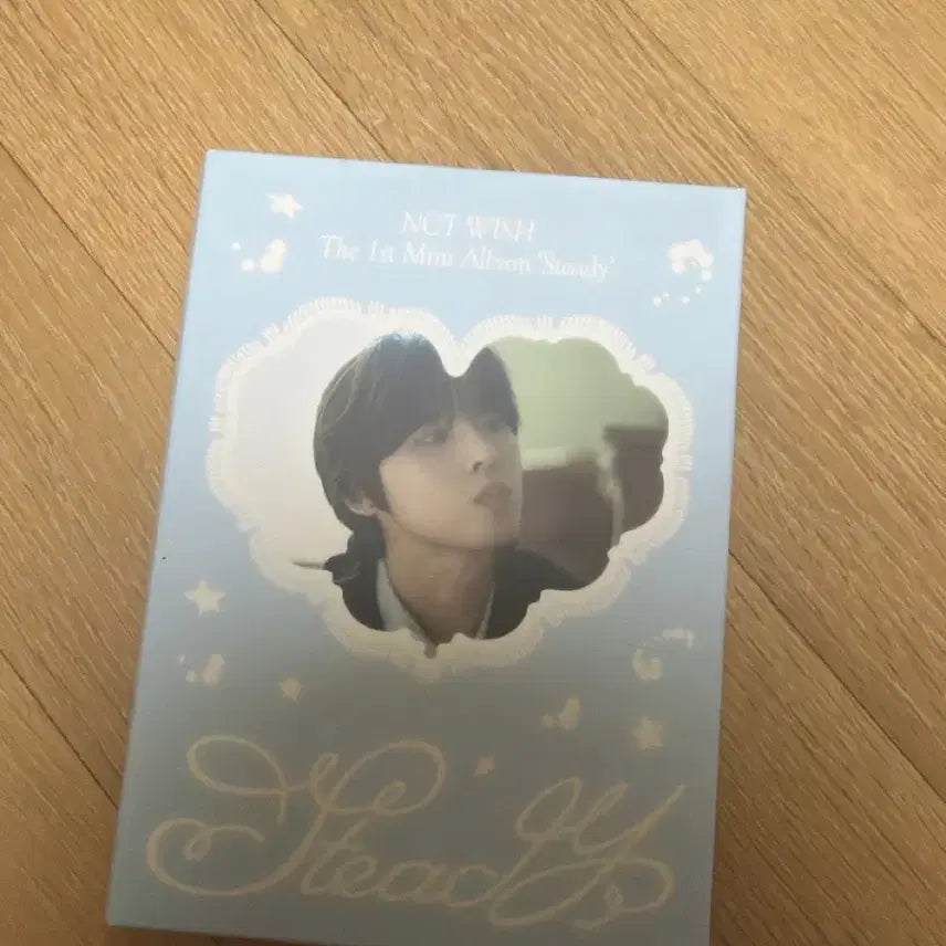 [BUNJANG] MINI ALBUM &