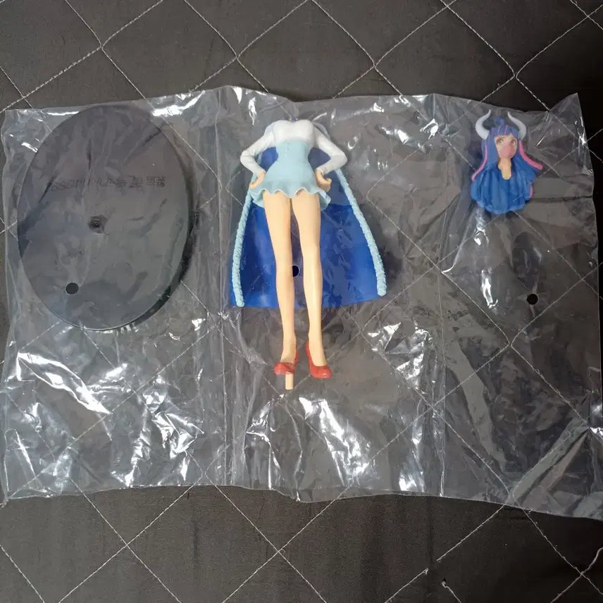 [BUNJANG] One Piece Ulti &amp; Hololive Todoroki Hajime Banpresto Figure Bundle Set / 피규어 2종 일괄