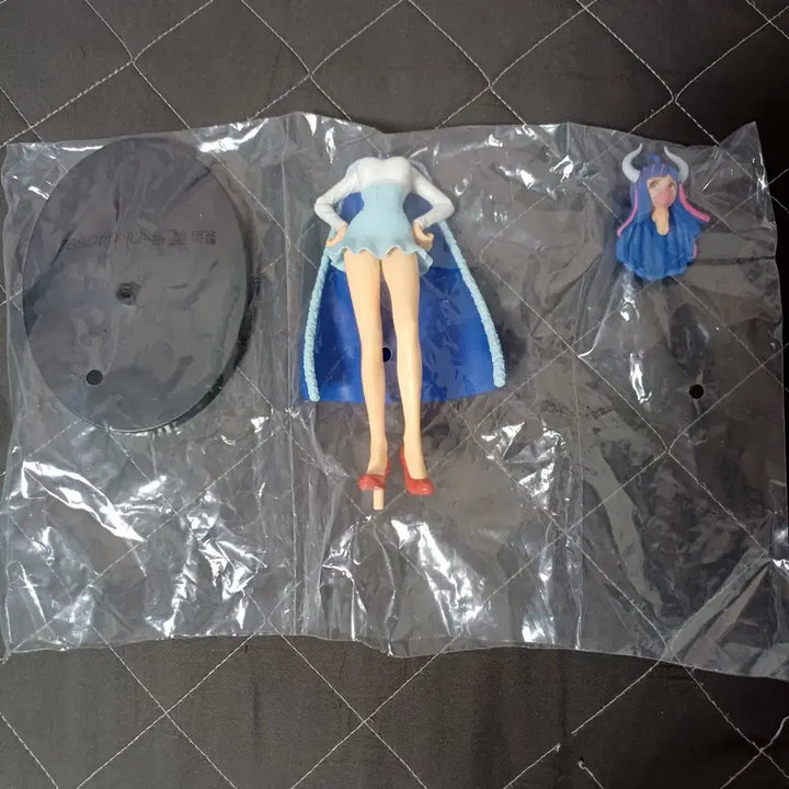 [BUNJANG] One Piece Ulti &amp; Hololive Todoroki Hajime Banpresto Figure Bundle Set / 피규어 2종 일괄