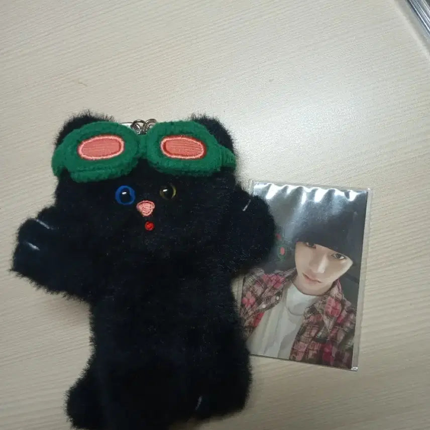 [BUNJANG] BOYNEXTDOOR Taesan Hantaepung Photocard / 보이넥스트도어 태산 한탯풍 양도 판매