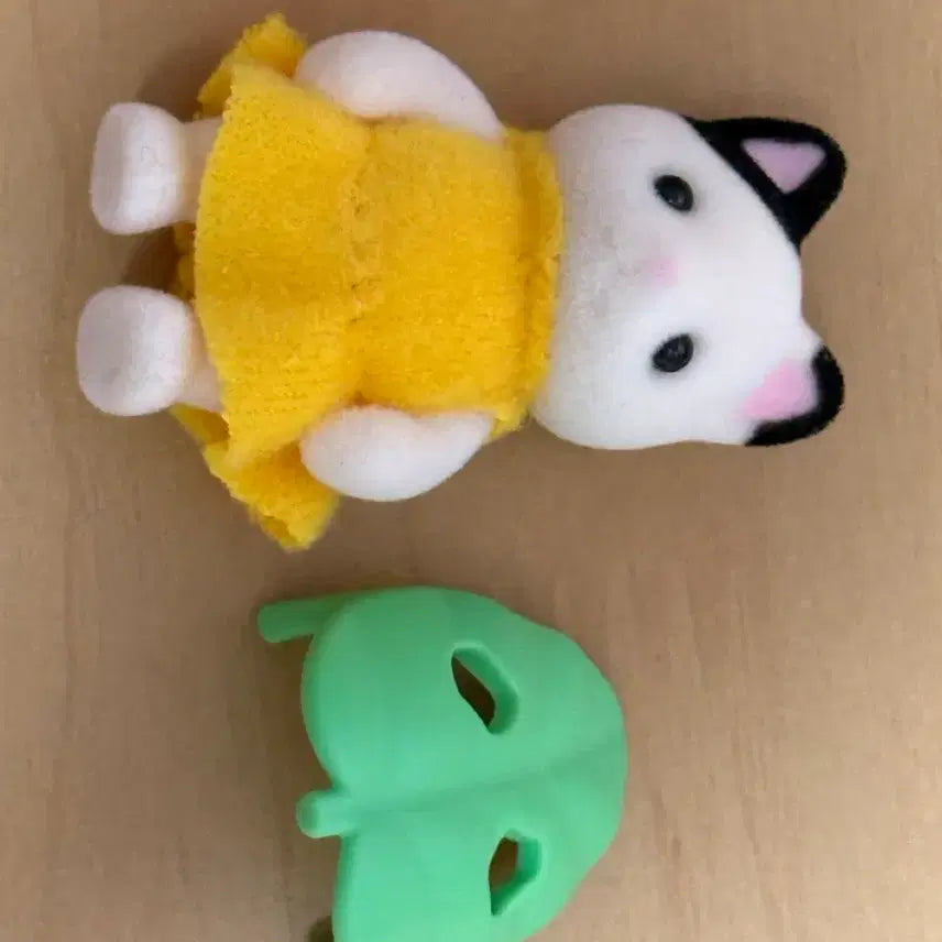 [BUNJANG] Sylvanian Families Blind Bag Secret Forest Secret Cat / 실바니안 블라인드백 비밀의숲 시크릿 고양이