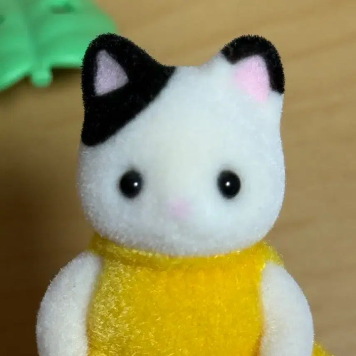 [BUNJANG] Sylvanian Families Blind Bag Secret Forest Secret Cat / 실바니안 블라인드백 비밀의숲 시크릿 고양이