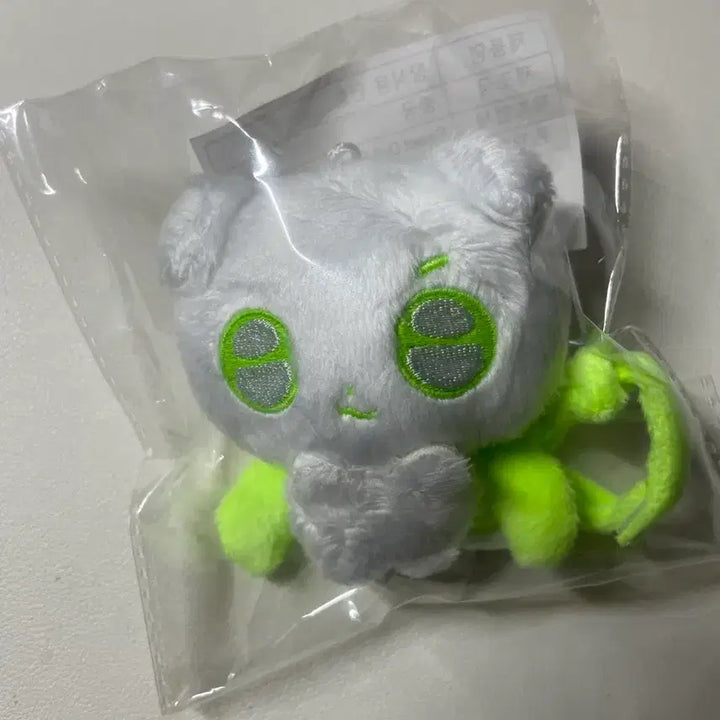[BUNJANG] BOYNEXTDOOR Jaehyun Yoomyeong Doll Bundle Set / 보넥도 GND 명재현 유우멍 인형 양도
