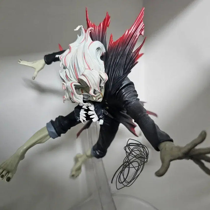 [BUNJANG] Dandan Okalung Figure / 단다단 피규어