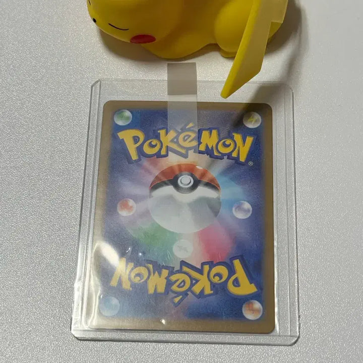 [BUNJANG] Pokemon Card Rilliane&
