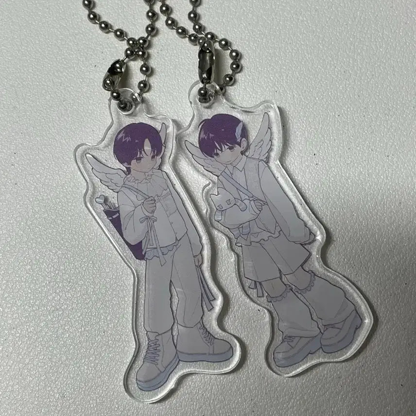 [BUNJANG] Riku Yuushi &