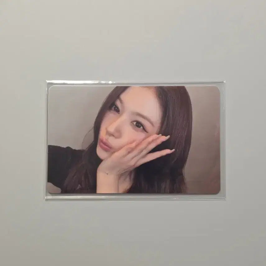 [BUNJANG] TWICE Sana Photocard Pop-up Concert Fanship Online POB / 트와이스 사나 포토카드 팝업 콘서트 팬즈샵 온라인 특전