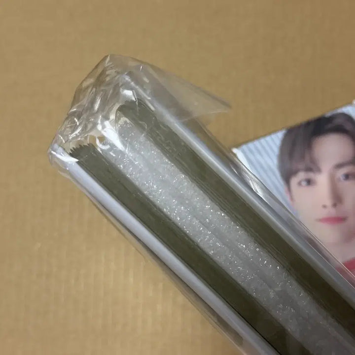 [BUNJANG] ATEEZ 2024 Fanmeeting Photocard Binder Set / 에이티즈 2024 팬미팅 엠디 MD 포토카드 포카 바인더 ateez fanmeeting