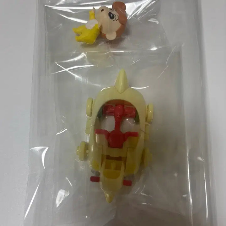 [BUNJANG] Bandai Crayon Shin-chan Chibi Character Ride-On Car / 반다이 짱구는 못말려 짱아 붕붕카