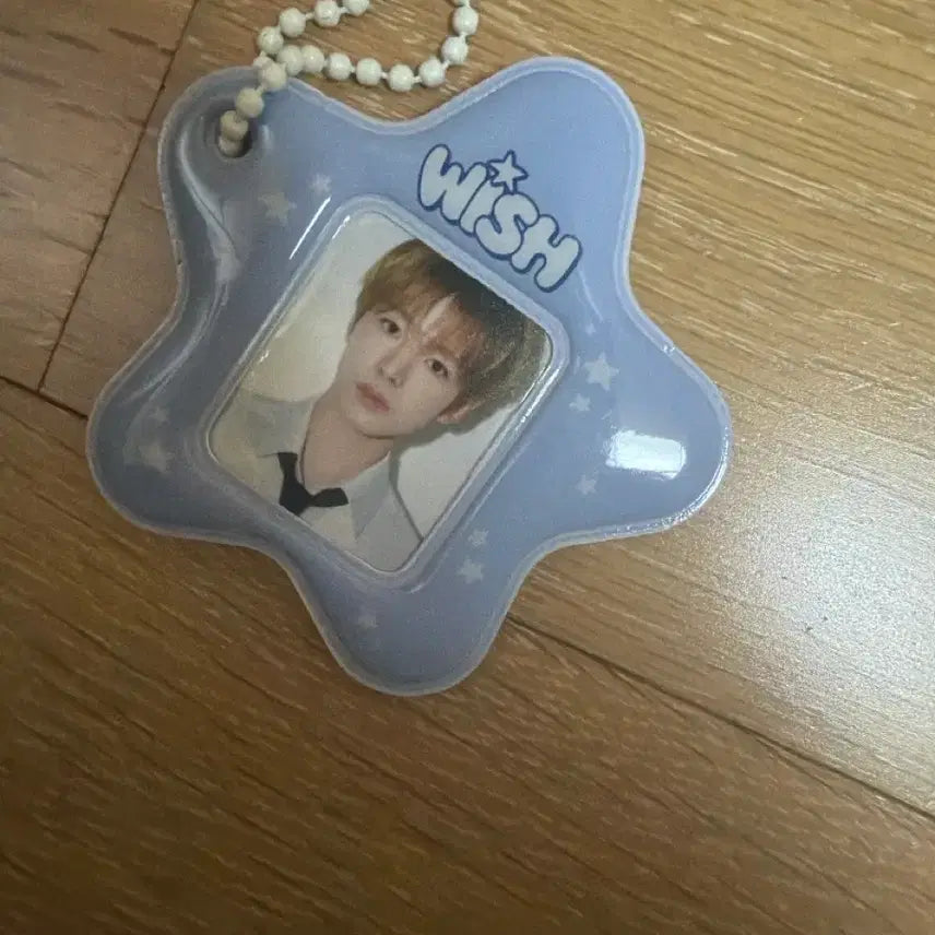 [BUNJANG] Yuus Suoui Photo Charm / 유우스 스오위 증사키링 (덤 챙겨드려요)