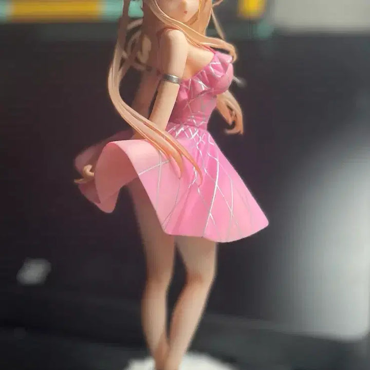 [BUNJANG] Otherwhere Kaori DSmile Bishoujo Figure / 급전) Otherwhere 카오리 DSmile 미소녀 피규어