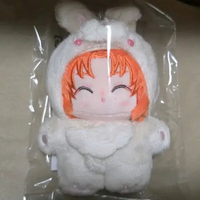 [BUNJANG] Ensemble Stars! Leo Nui Plush / 앙스타 레오 누이