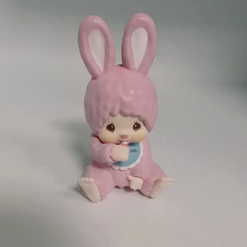 [BUNJANG] Monchhichi 50th Anniversary Mascot Figure Keychain Gacha Series 4 / 몬치치 50주년 마스코트 피규어 키링 가챠 4탄  캡슐토이 치무탄 차무