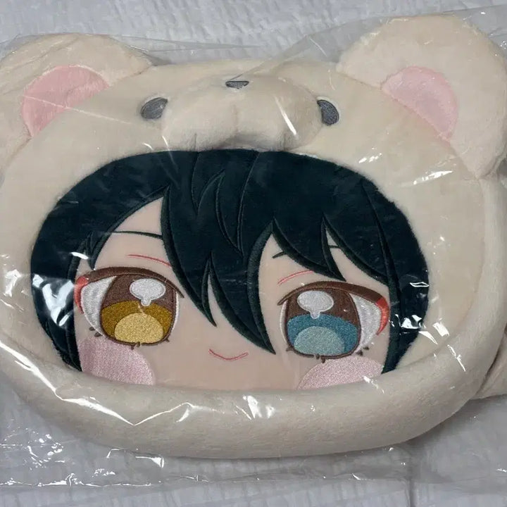 [BUNJANG] Ensemble Stars Mika Kiseki Nui Plush Doll / 앙스타 미카 이츠누이 곰누이 이타백 앙상블스타즈 발키리