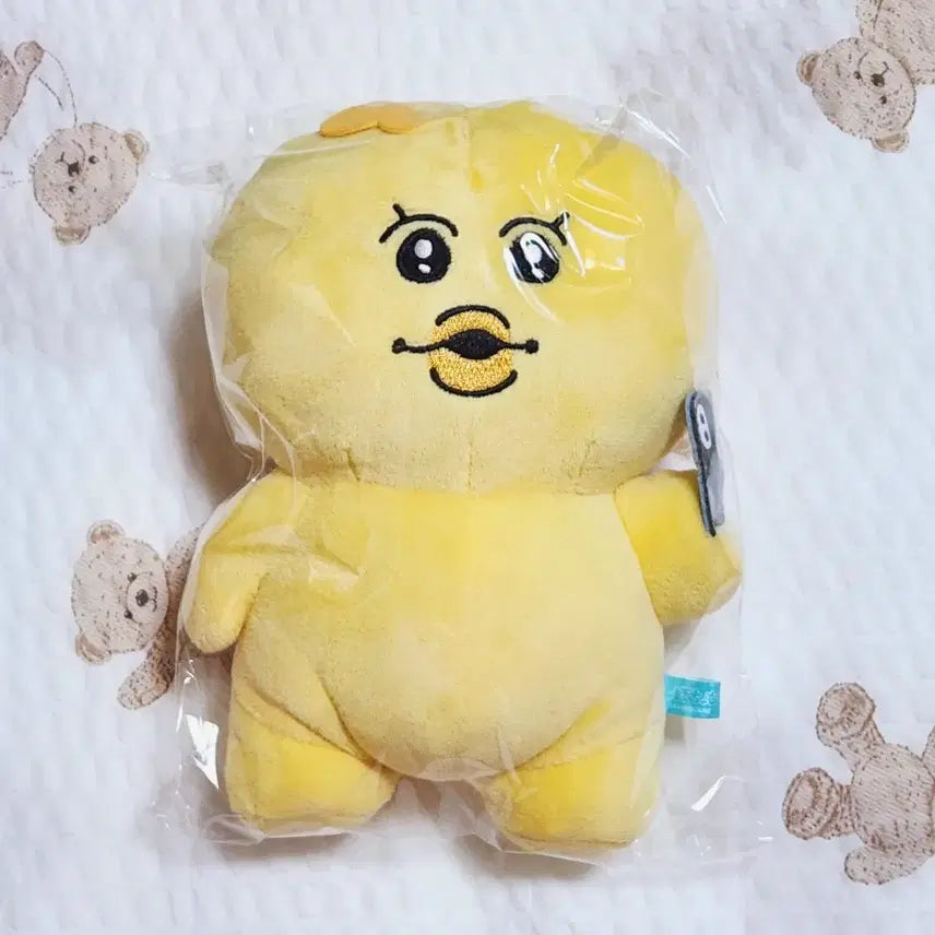 [BUNJANG] Oppanjyu Embbochamu Kimimaru Buruburu Doll / 오빤쮸 음뽀챠무 키미마루 부르부르 인형 팝니다.