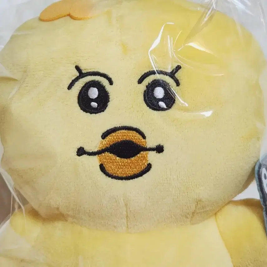 [BUNJANG] Oppanjyu Embbochamu Kimimaru Buruburu Doll / 오빤쮸 음뽀챠무 키미마루 부르부르 인형 팝니다.