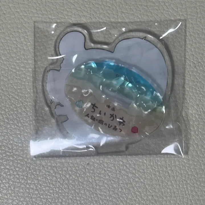 [BUNJANG] Chiikawa Movie: The Secret of Mermaid Island Momonga Acrylic Stand / 치이카와 영화 인어섬의 비밀 모몽가 아크릴 스탠드