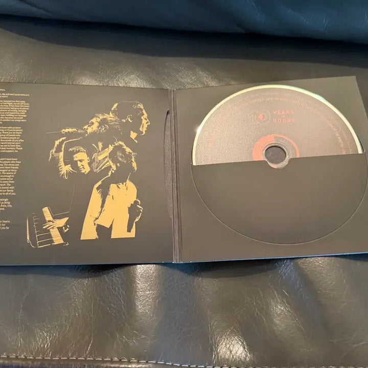 [BUNJANG] Honne 10th Anniversary CD Album / 혼네 honne 10주년 cd 앨범