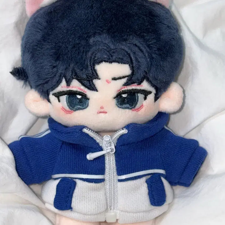 [BUNJANG] Garbage Time Sungjunsu 10cm Plush Doll / 가비지타임 갑타 성준수 속성 10cm 솜깅 솜인형 뀨쭌수 뀨준수