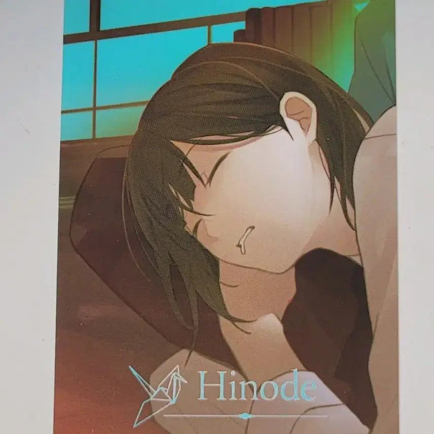 [BUNJANG] Ooe Hinode Merchandise Bundle Set / 오오에 히노데 굿즈 일괄 판매