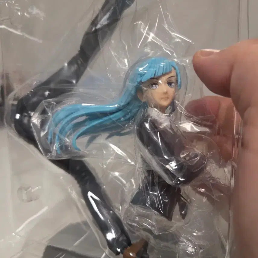 [BUNJANG] Jujutsu Kaisen Nanami Kento Figure (Unsealed - No Box) / 주술회전 나나미 켄토 피규어 (노박스 비닐미개봉)