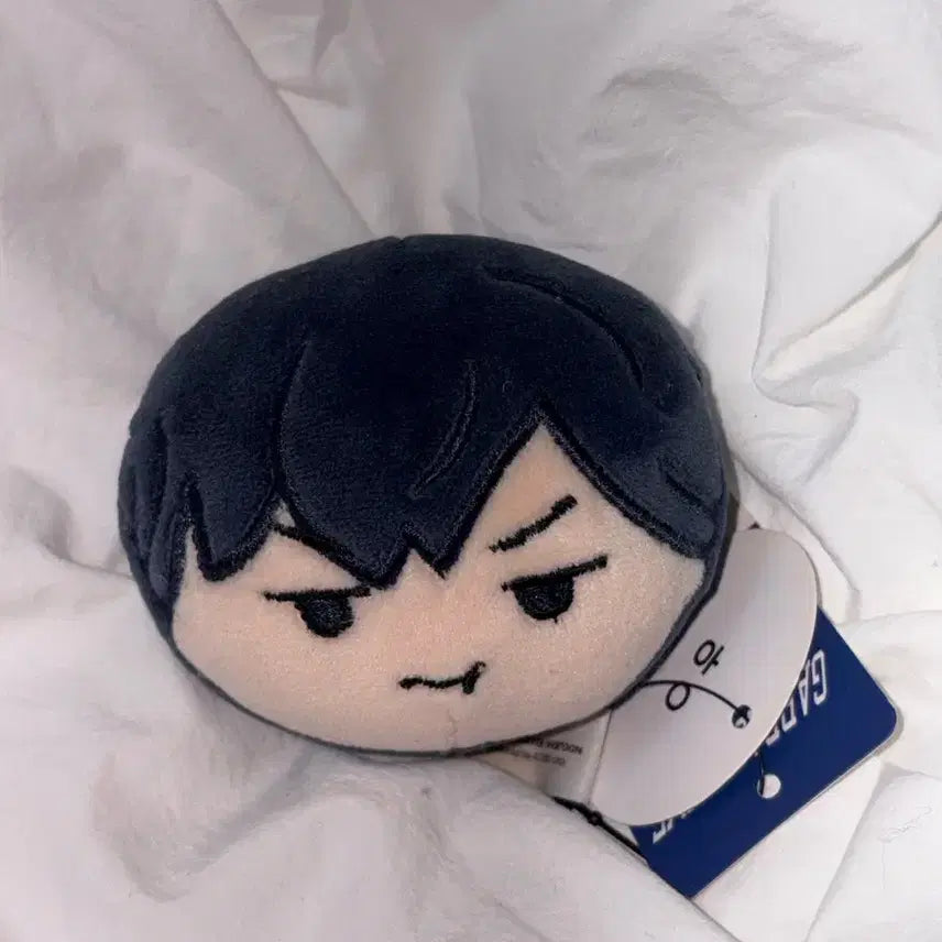 [BUNJANG] Garbage Time Bang Yechan Stress Ball (Open) / 가비지타임 갑타 1차 팝업 박병찬 스트레스볼
