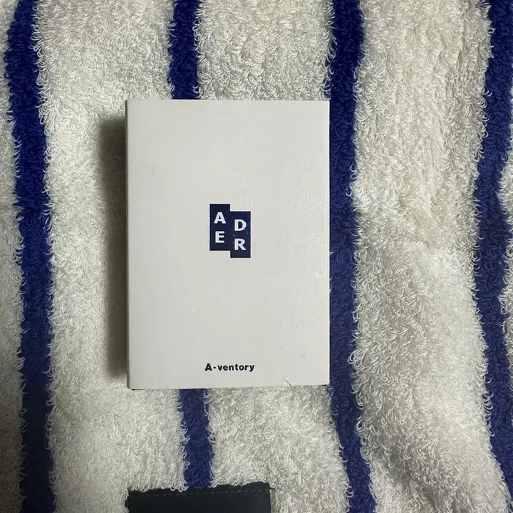 [BUNJANG] Ader Error x Tenit Lighter Set / 아더에러 지포 라이터 2개 (ADER Lighter + Tenit lighter)