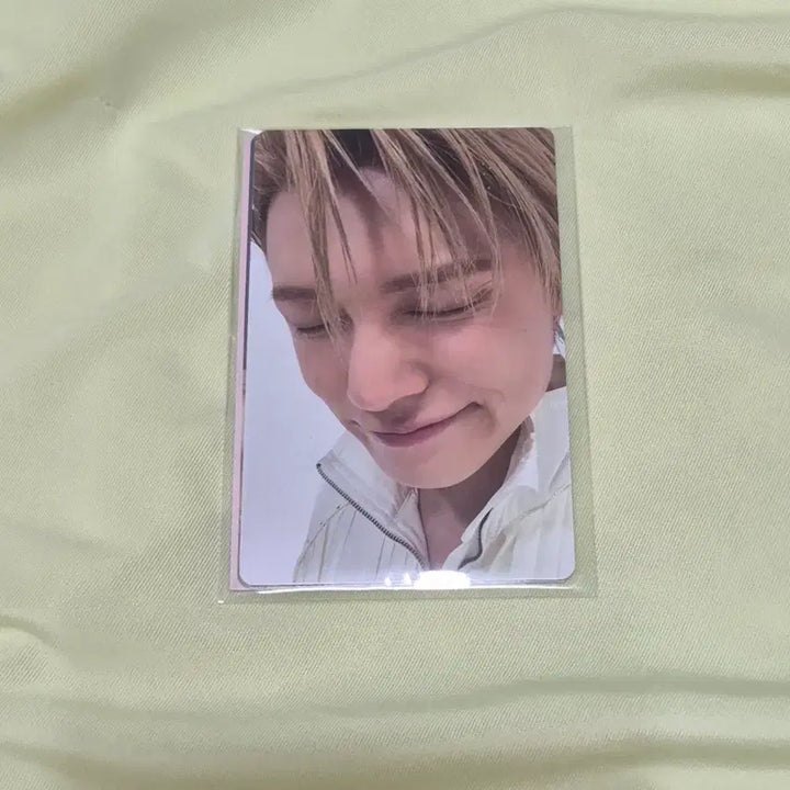 [BUNJANG] TXT Yeonjun NO läbi PART 2 Photocard Bundle Set / 연준 노레이블즈 파트 투 포카 중복분+특전 판매합니다.