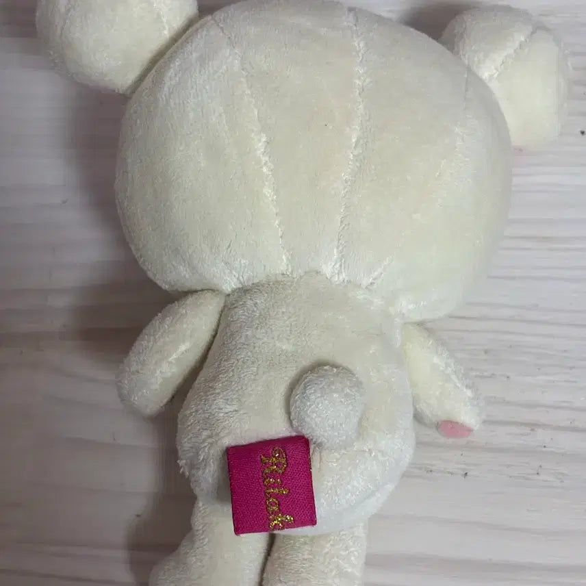 [BUNJANG] Korilakkuma Classic Mascot Plush Doll / 오늘만 깜짝할인) 고전 코리락쿠마 기본 마스코트 인형
