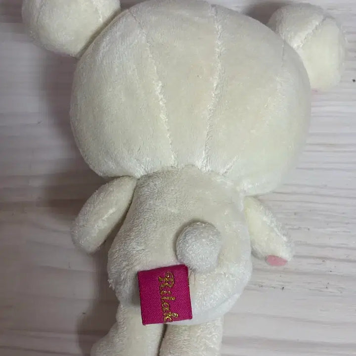 [BUNJANG] Korilakkuma Classic Mascot Plush Doll / 오늘만 깜짝할인) 고전 코리락쿠마 기본 마스코트 인형