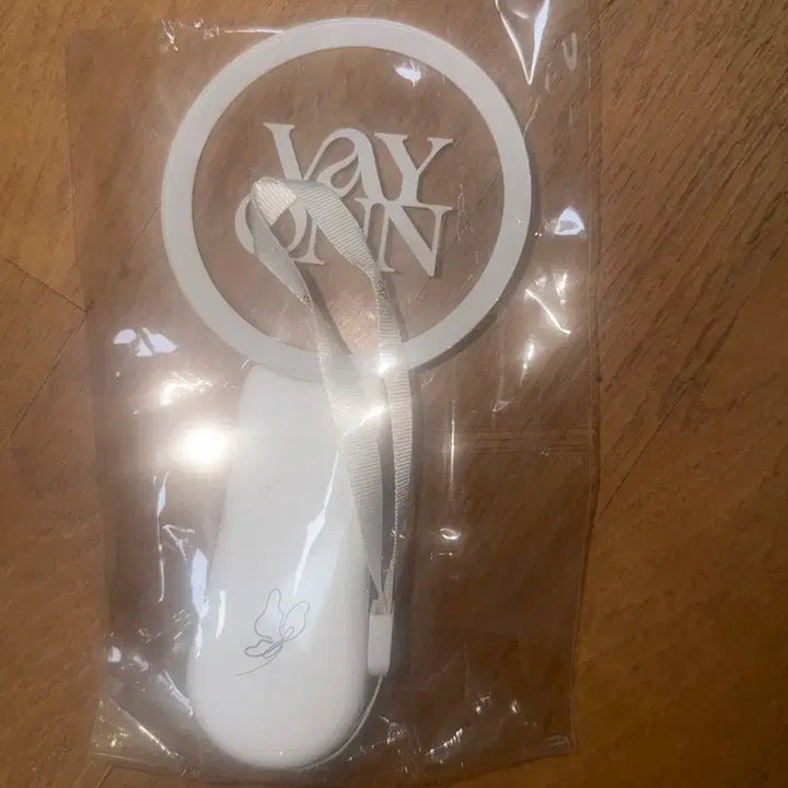 [SOLD OUT] 베이온 응원봉 미개봉