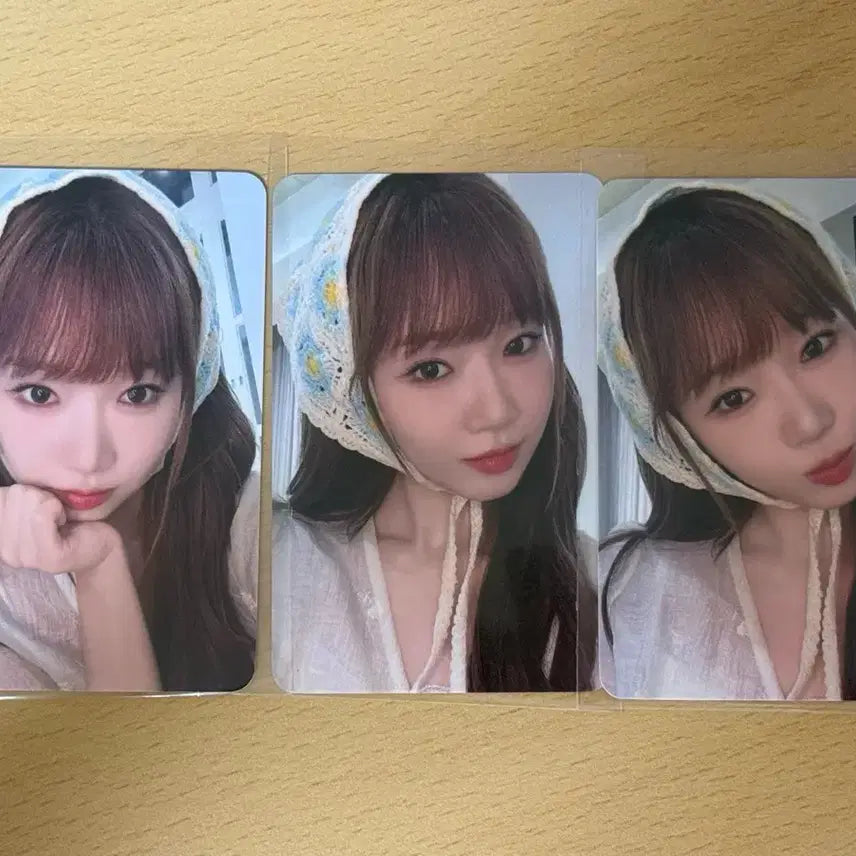 [BUNJANG] Choi Yoojung &