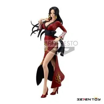 [BUNJANG] Banpresto One Piece Boa Hancock Figure / 반프레스토 원피스 보아핸콕 피규어