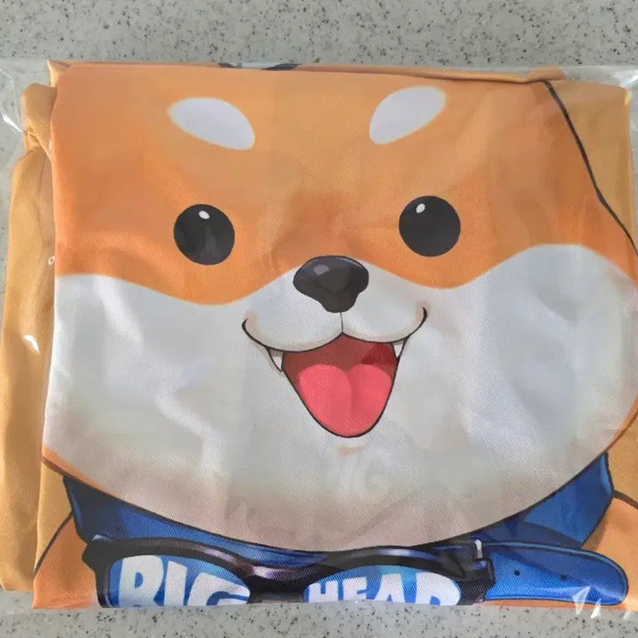[BUNJANG] ChoiGo High School Animal Research Club Big Head Full Set Bundle / 최애고등학교 동물연구부 빅헤드 풀세트 일괄 판매