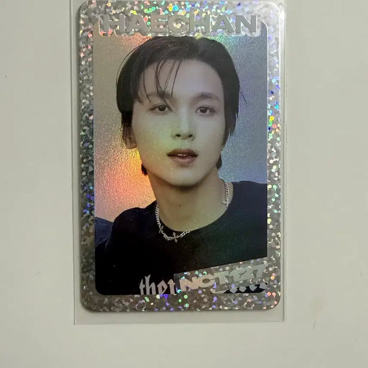 [BUNJANG] NCT Haechan Doyoung Bundle Set Photocard / 엔시티 해찬 도영 포토카드 일괄