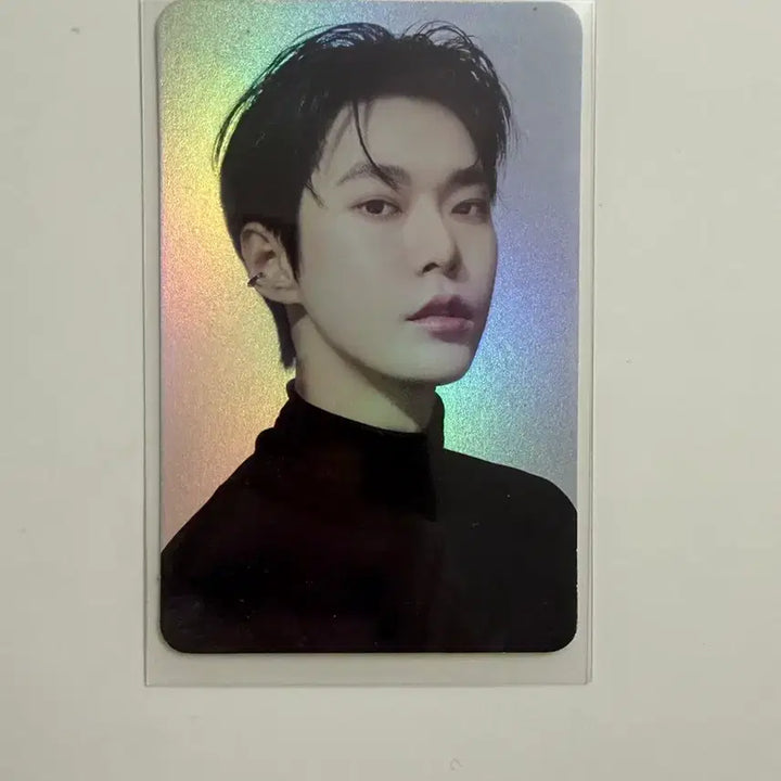 [BUNJANG] NCT Haechan Doyoung Bundle Set Photocard / 엔시티 해찬 도영 포토카드 일괄