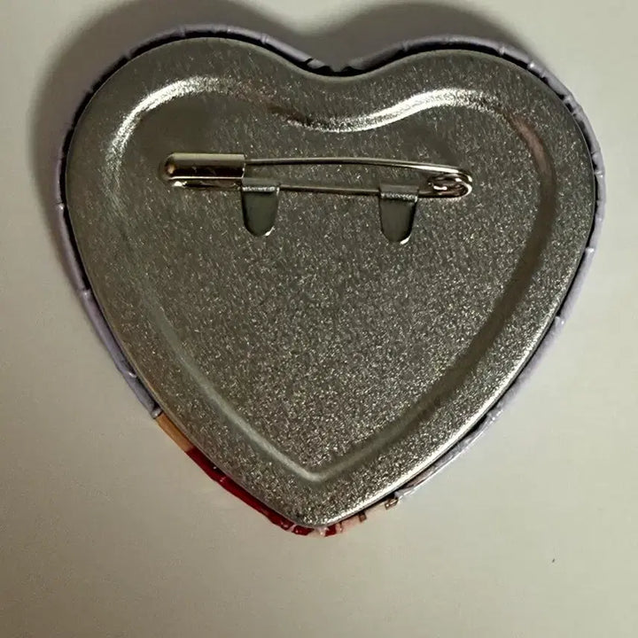 [BUNJANG] Diabolik Lovers Kanato Sakamaki Badge / 얼굴만으론 좋아할 수 없어요 카나토 뱃지