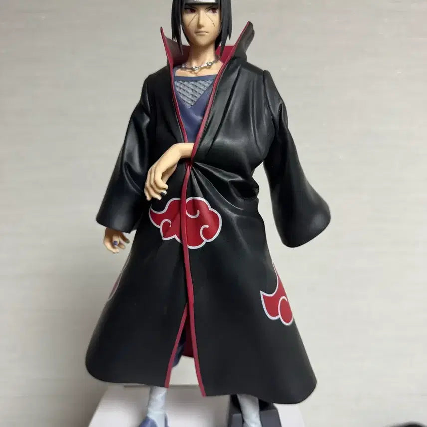 [BUNJANG] Uchiha Itachi Grandista Figure / 나루토 우치하 이타치 그란디스타 피규어