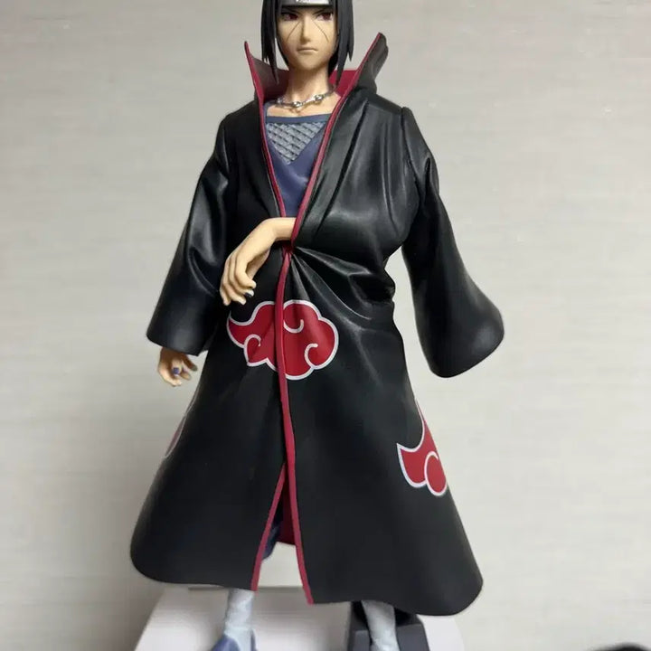 [BUNJANG] Uchiha Itachi Grandista Figure / 나루토 우치하 이타치 그란디스타 피규어