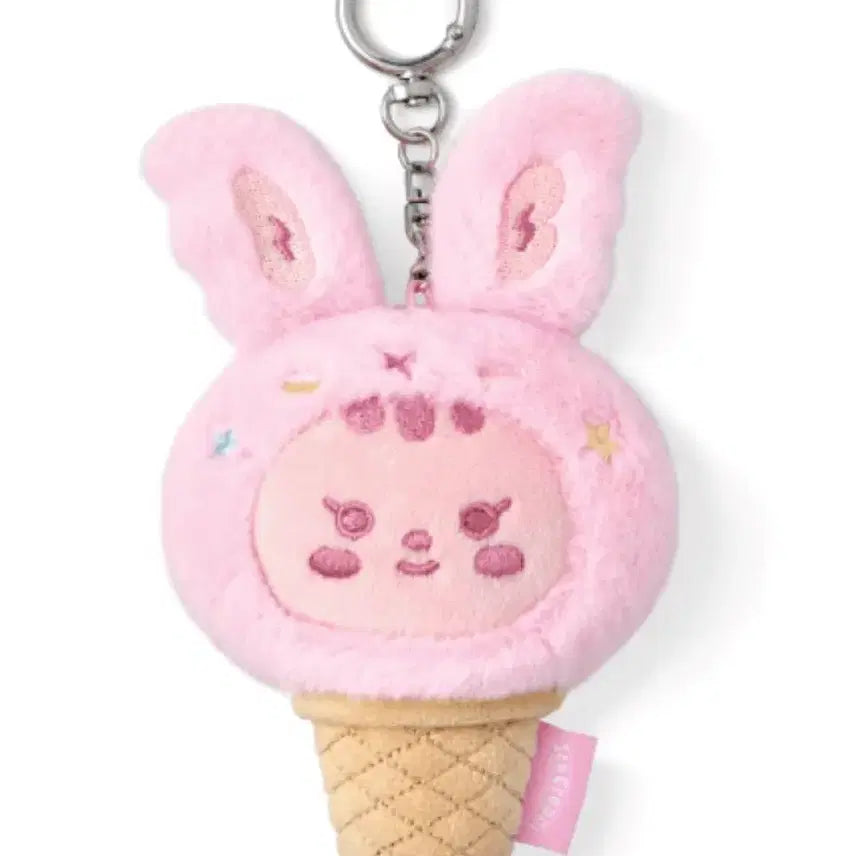[BUNJANG] SEVENTEEN Mini Teen Jjong Toram Ice Cream Photocard / 세븐틴 미니틴 쫑토람 아이스크림