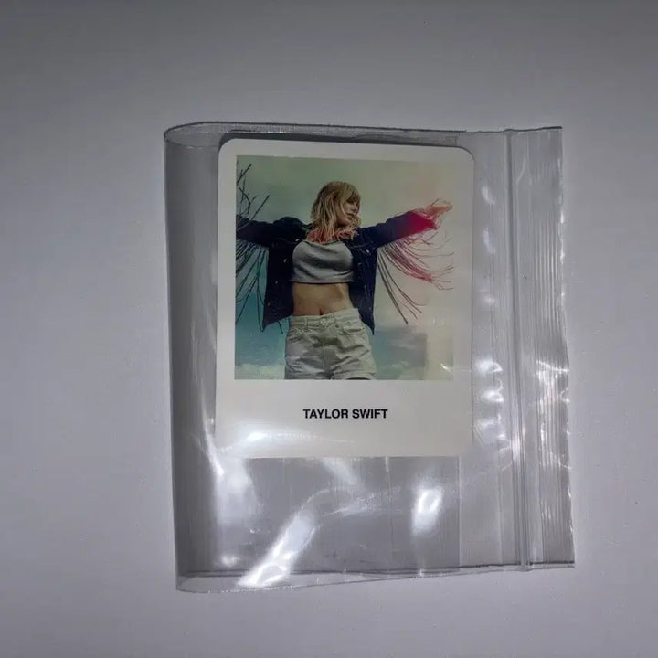 [BUNJANG] Taylor Swift Photocard / 테일러 스위프트 포토카드