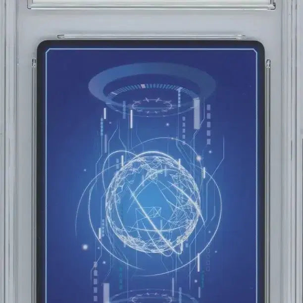 [BUNJANG] Digimon Card Tai Kamiya BT21-102 Secret Manga Edition GEM MT 10 / 디지몬 카드 신태일 BT21-102 시크릿 망가 에디션 brg10