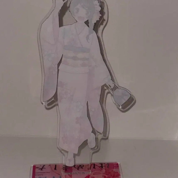 [BUNJANG] Kamisama Kiss Nanami Momozono Acrylic Stand / 오늘부터 신령님 오신령 나나미 아크릴 스탠드